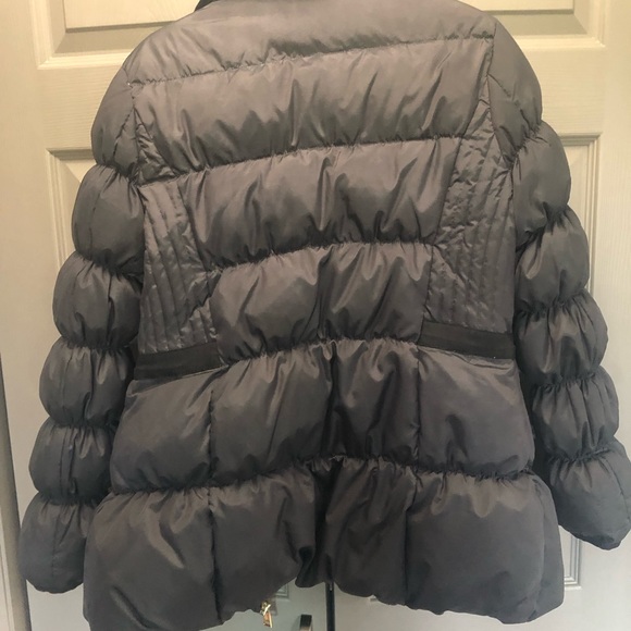 BeBe Puffer Coat - Picture 2 of 6